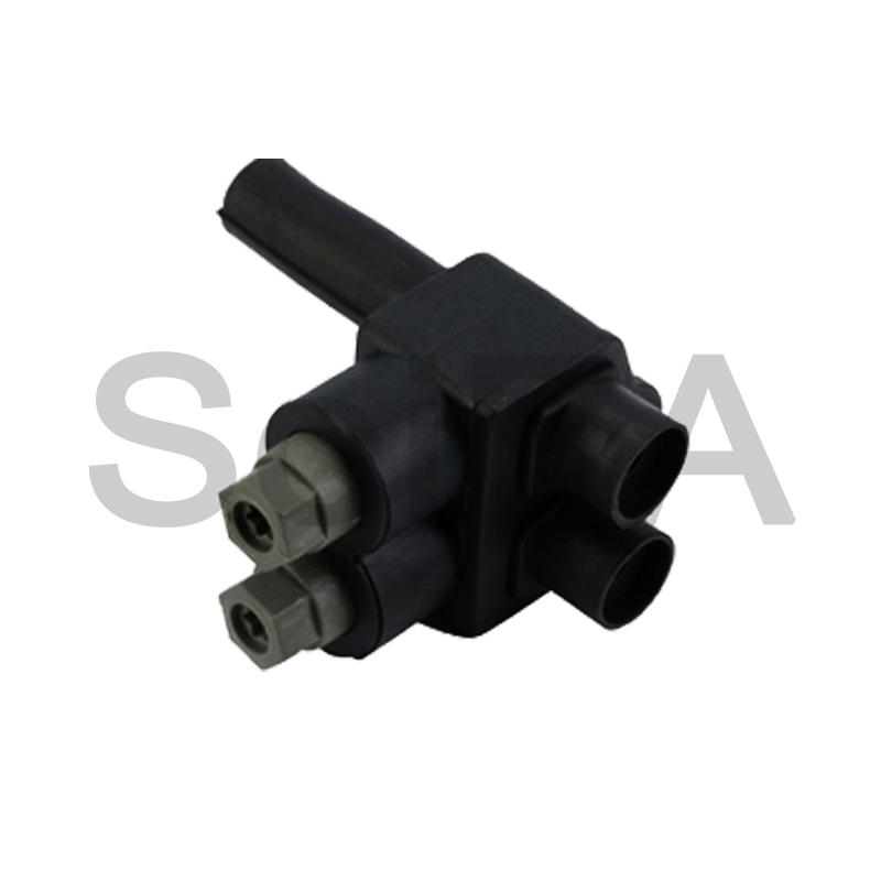 Insulation Piercing Connector(TTD/TJF)