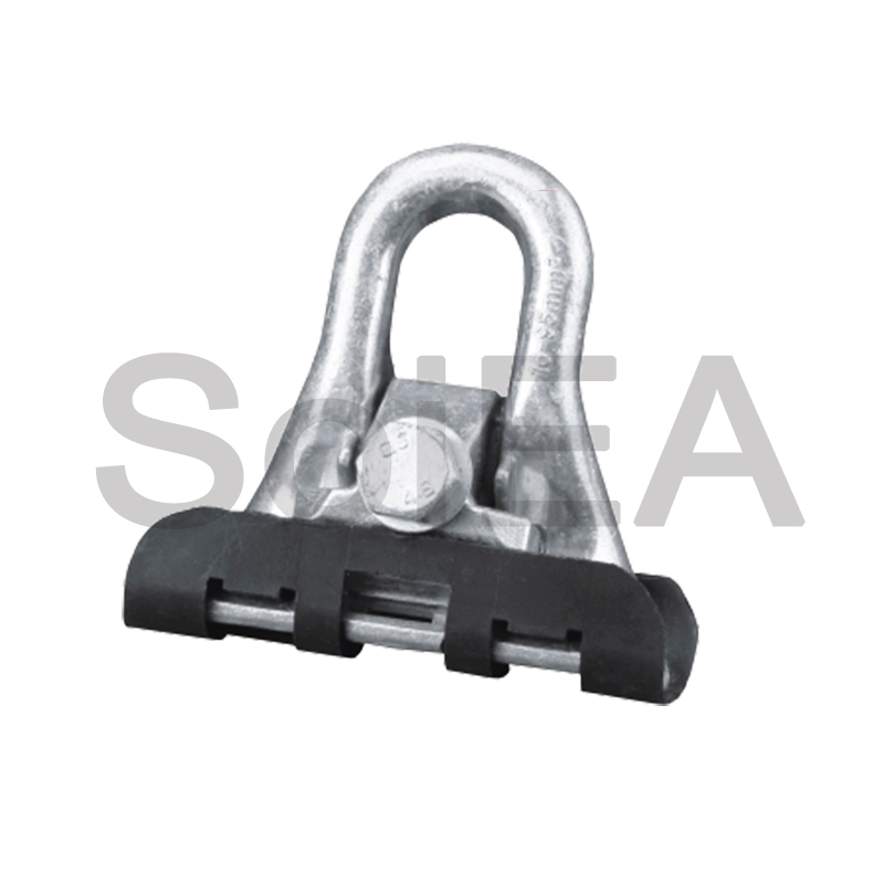 Suspension Clamp (PS)