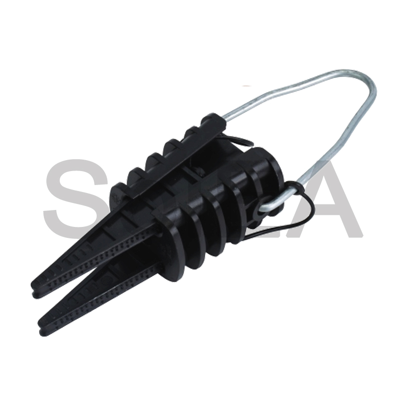 Plastic Anchor Clamp