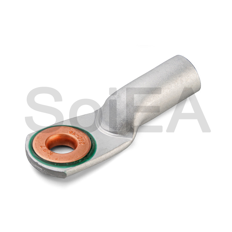 SDTL-3/Bimetallic Cable Lugs