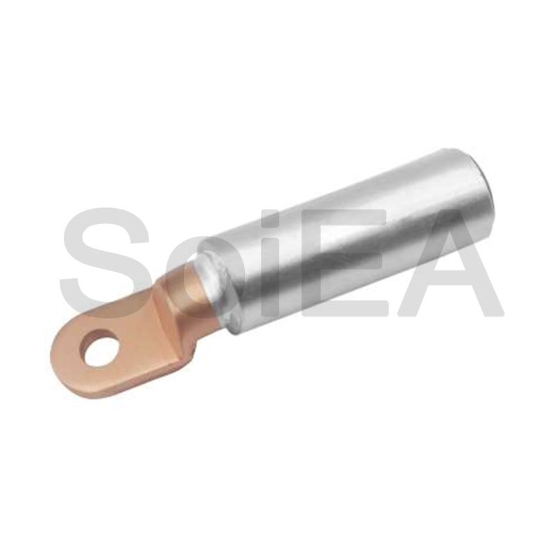 CAL-C/Copper And Aluminium Skp(Bimetalik Long Type)