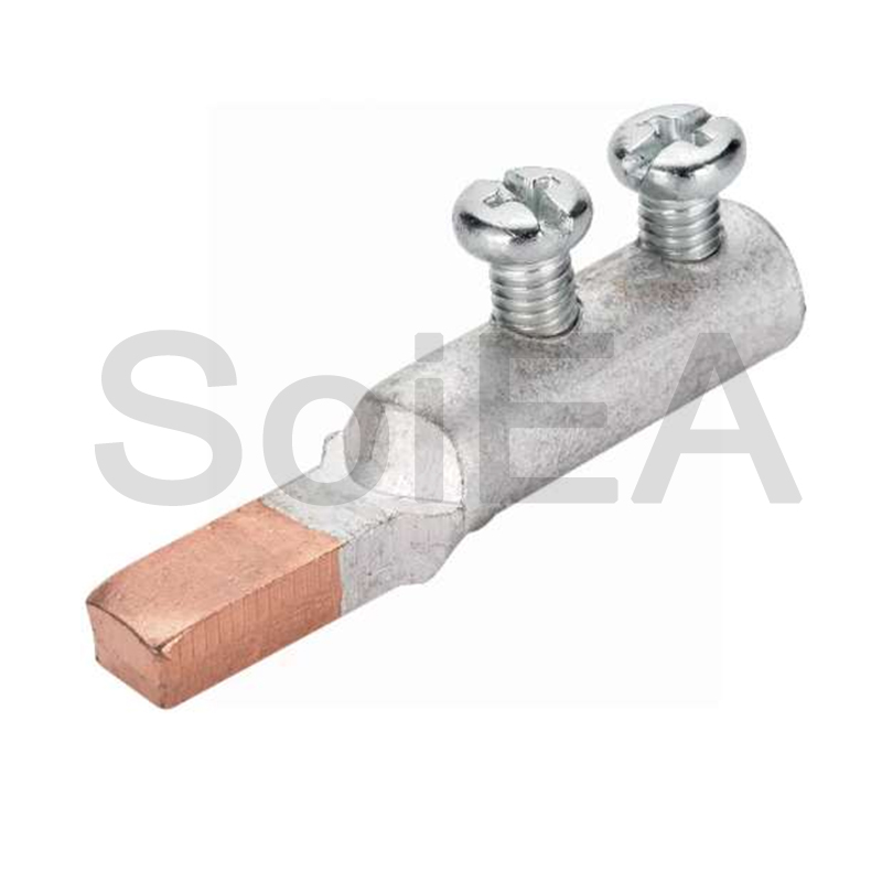 SDTLC/Bolted Bimetal Pin