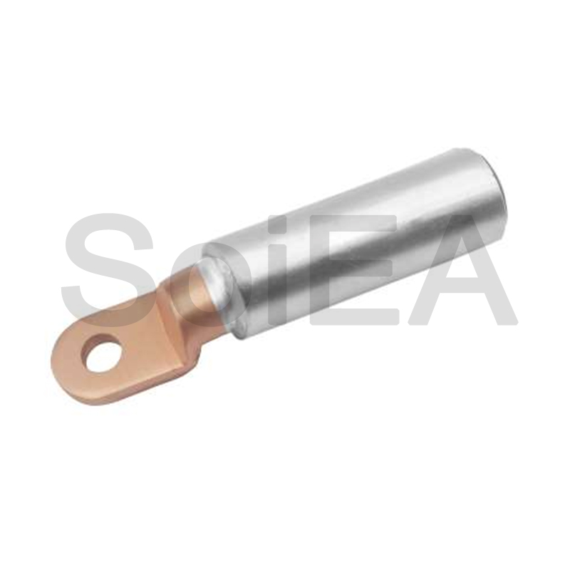 CAL-C/Copper And Aluminium Skp(Bimetalik Long Type)