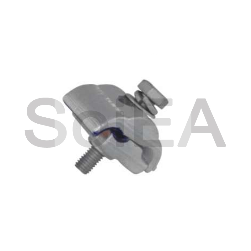 Bimetallic PG Clamp CAPG Series