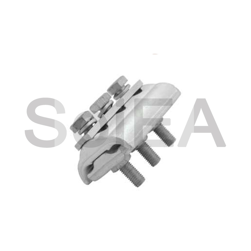 Bimetallic PG Clamp CAPG Series