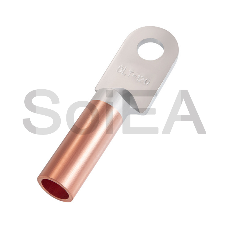 DLT/Aluminum and copper lugs