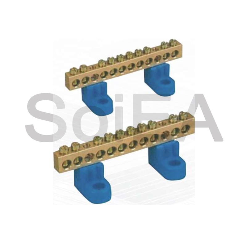 Copper Terminal Block Series