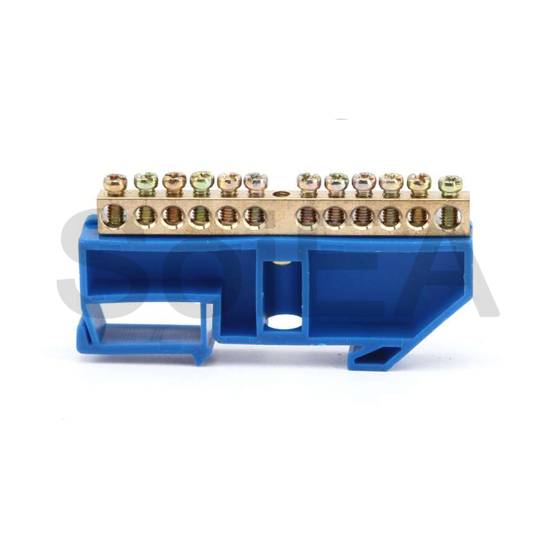 Copper Terminal Block Series