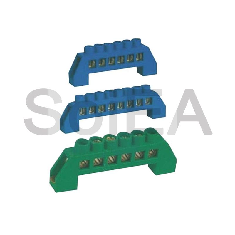 Copper Terminal Block Series