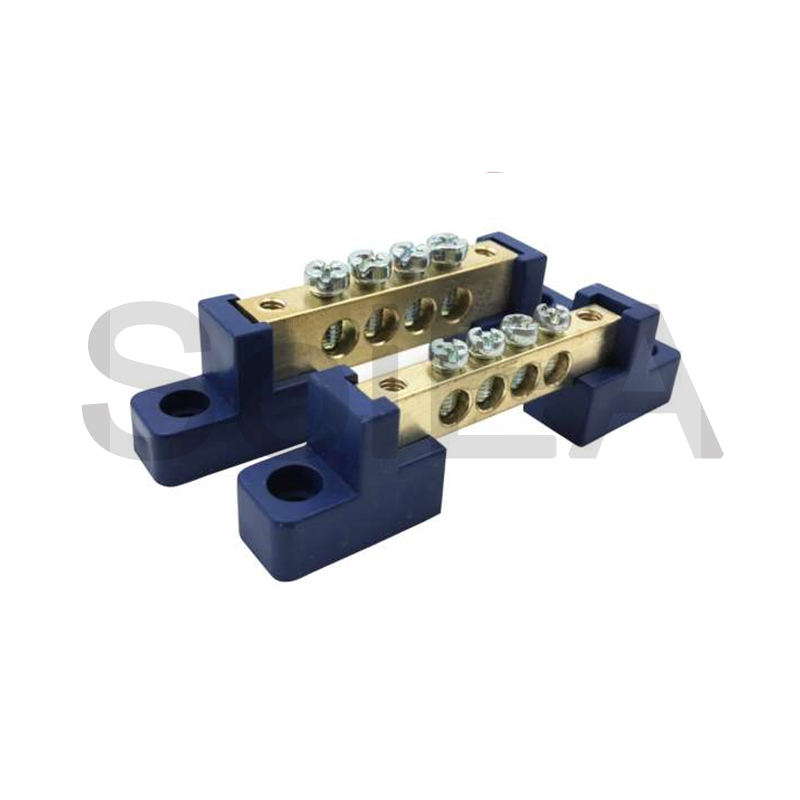 Copper Terminal Block Series