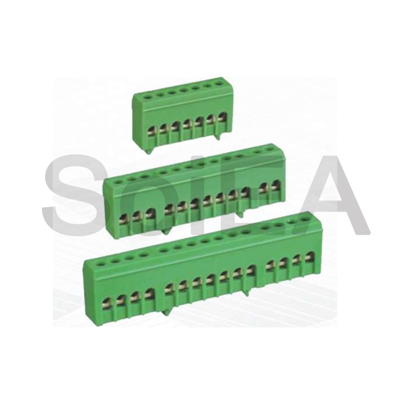 Copper Terminal Block Series